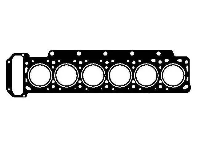 11121256919 Engine Parts Cylinder Head Gasket for BMW 5 (E28), 6 (E24), 7 (E23), 2500-3.3 (E3), 2.5-3.2 Coupe (E9)