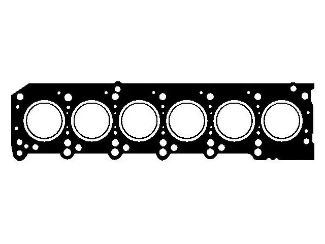 612897520 Engine Parts Cylinder Head Gasket for MERCEDES-BENZ 124, SSANGYONG CHAIRMAN (HT_)