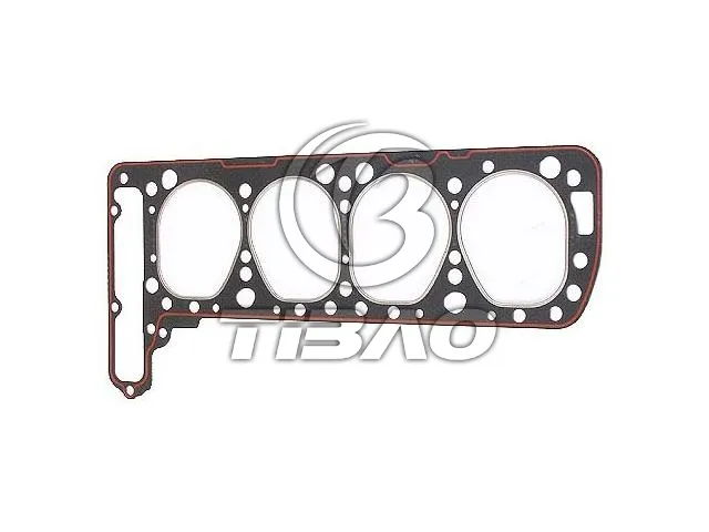 612417030 Engine Parts Cylinder Head Gasket for MERCEDES-BENZ 123 Saloon (W123), T2/L Dump Truck, /8 (W115), O 309, HECKFLOSSE (W110)