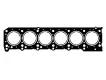 612683510 Engine Parts Cylinder Head Gasket for MERCEDES-BENZ 124 Saloon (W124), 190 (W201), S-CLASS (W126)