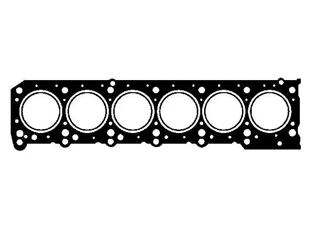 612683510 Engine Parts Cylinder Head Gasket for MERCEDES-BENZ 124 Saloon (W124), 190 (W201), S-CLASS (W126)