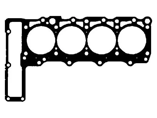 613166010 Engine Parts Cylinder Head Gasket for MERCEDES-BENZ C-CLASS (W202), E-CLASS (W210)