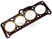 612751540 Engine Parts Cylinder Head Gasket for VW TRANSPORTER T3 Van (24_, 25_), CARAVELLE T3 Bus (25_)