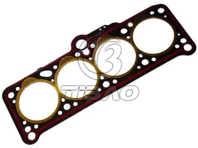 612751540 Engine Parts Cylinder Head Gasket for VW TRANSPORTER T3 Van (24_, 25_), CARAVELLE T3 Bus (25_)