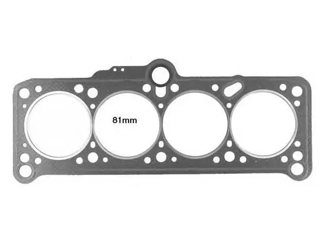 612751540 Engine Parts Cylinder Head Gasket for VW TRANSPORTER T3 Van (24_, 25_), CARAVELLE T3 Bus (25_)