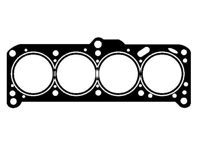 049103383A Engine Parts Cylinder Head Gasket for AUDI COUPE, VW CADDY