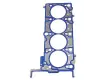 079103383BA Engine Parts Cylinder Head Gasket for AUDI A4 / S4 B6 Avant (8E5), A6 / S6 C6 (4F2), ALLROAD C5 (4BH)