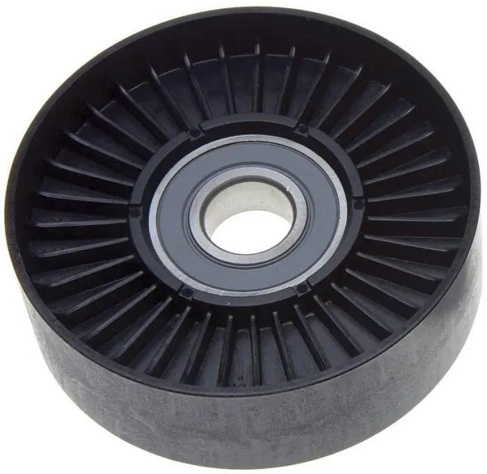 077903341G Engine Parts Tensioner Pulley for VW TOUAREG (7LA, 7L6, 7L7)