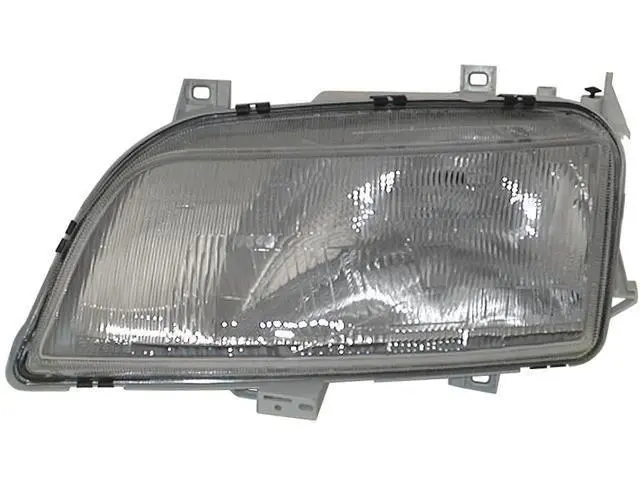 7M1941015D Headlight for VW SHARAN, SEAT ALHAMBRA (7V8, 7V9)