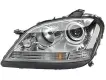 1648204761 Headlight for MERCEDES-BENZ M-CLASS (W164)