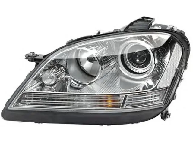 1648204761 Headlight for MERCEDES-BENZ M-CLASS (W164)