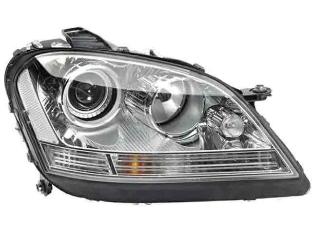 1648204861 Headlight for MERCEDES-BENZ M-CLASS (W164)