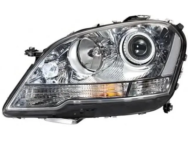 1648206961 Headlight for MERCEDES-BENZ M-CLASS (W164)