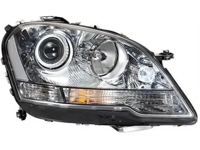 1648207061 Headlight for MERCEDES-BENZ M-CLASS (W164)