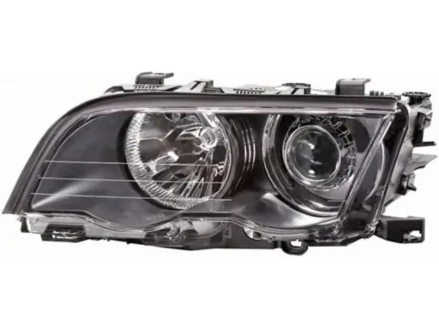 63126902759 Headlight for BMW 3 (E46)