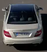 2048208959 Headlight for MERCEDES-BENZ GLK-CLASS (X204)