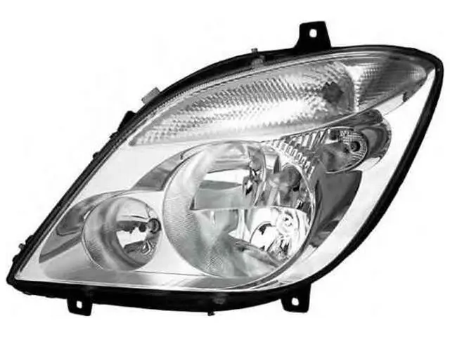 9068200561 Headlight for MERCEDES-BENZ SPRINTER 4-t Platform/Chassis (B904)