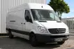 9068200661 Фара для MERCEDES-BENZ SPRINTER 4-t Platform/Chassis (B904)