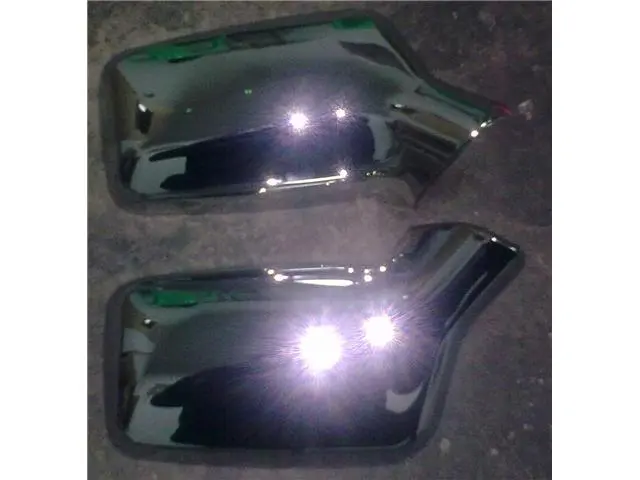 YF8004AD Side Mirror Cover for 