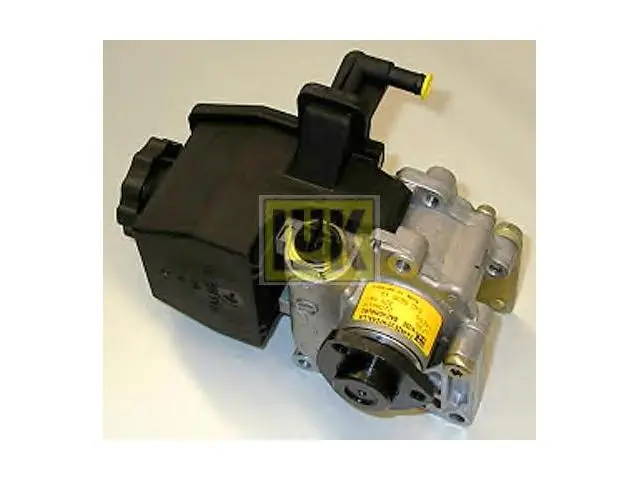 0024662601 Hydraulic Power Steering Pump for MERCEDES-BENZ SPRINTER 2-t Platform/Chassis (B901, B902), VITO Bus (W638)