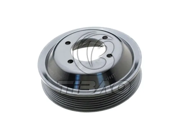 3142380001 Engine Parts Idler Pulley for BMW 3 (E36), Z3 Roadster (E36), 5 (E34), 7 (E38)