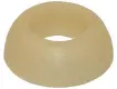 823711643A Transmission Parts Selector Mechanism Bushing for AUDI A8, VW TRANSPORTER