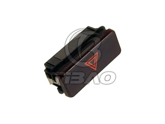 61311374220 Warnings Lights Switch for BMW Z3 Roadster (E36), 3 (E36), 5 (E34), 7 (E32)