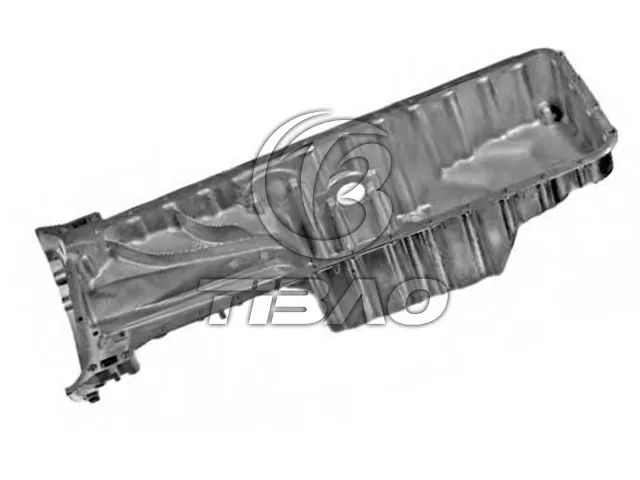 1040141502 Engine Parts Oil Pan for