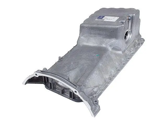 1020104213 Engine Parts Oil Pan for MERCEDES-BENZ 124 Saloon (W124), 190 (W201)