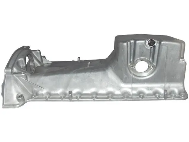 1020104213 Engine Parts Oil Pan for MERCEDES-BENZ 124 Saloon (W124), 190 (W201)