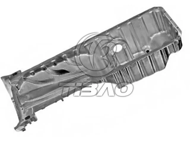 1030100513 Engine Parts Oil Pan for MERCEDES-BENZ E-CLASS (W124), 124 Saloon (W124), 190 (W201), S-CLASS (W126), SL (R107)