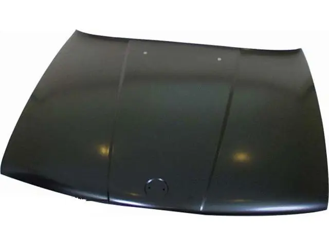 41611944944 Bonnet for BMW 5 (E34)