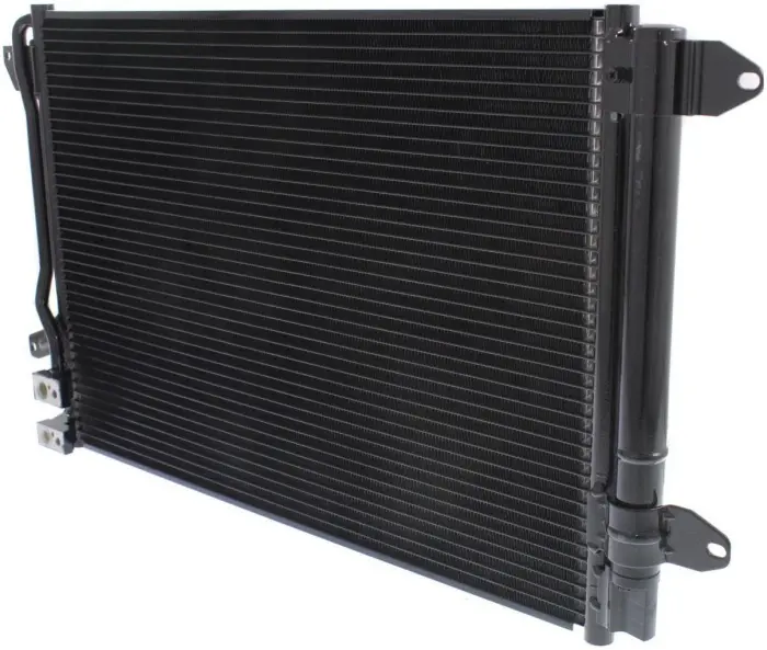 5C0820411 Air Conditioning Condenser for VW BEETLE (5C1, 5C2), BORA V (1K2)