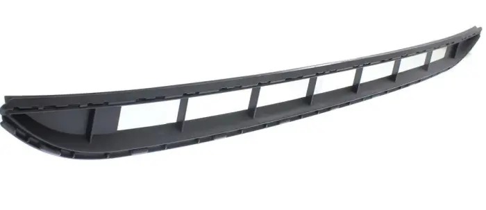 7P6853673 Bumper Grill for VW TOUAREG (7P5, 7P6)