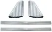 LR002525 Door Sill Trim for 