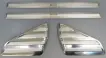 LR002525 Door Sill Trim for 