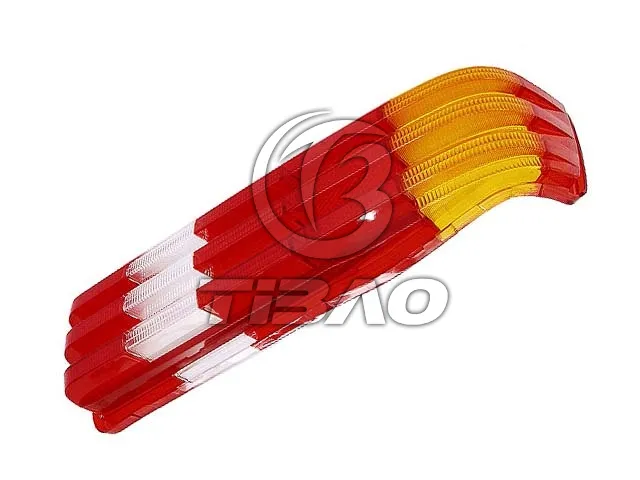 1238203366 Taillight Lens for MERCEDES-BENZ 123 Saloon (W123)