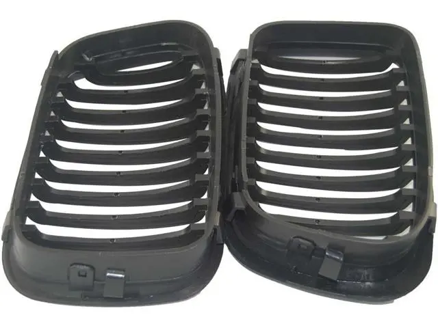 TB0316034 Radiator Grill for 