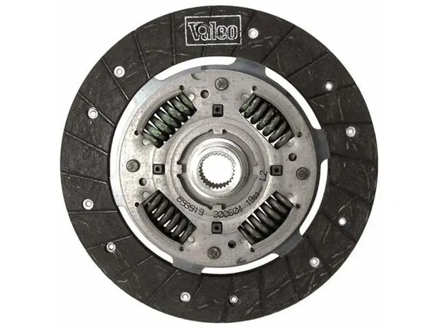 032141032E Transmission Parts Clutch Disc for VW BORA, SEAT LEON (1M1), SKODA OCTAVIA I (1U2)