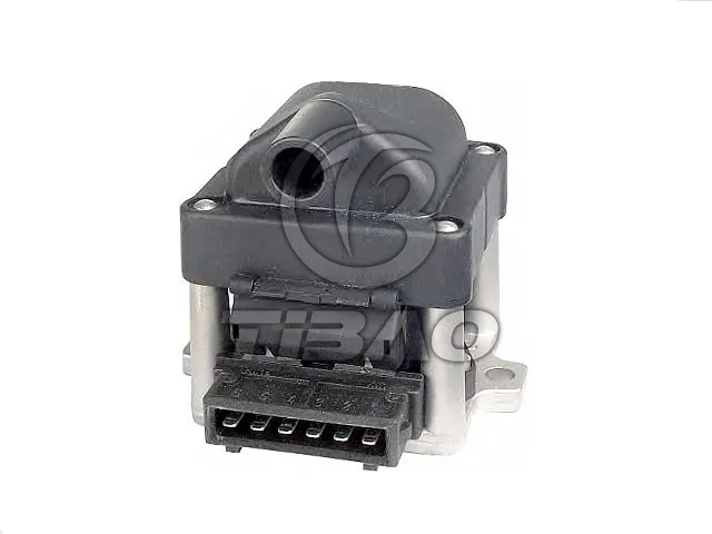 701905104A Ignition Coil for AUDI A3, BMW 3 Series, MERCEDES-BENZ C-CLASS, PORSCHE 924, VW GOLF