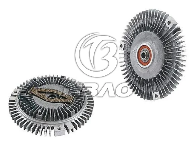 0002005822 Engine Parts Fan Clutch for MERCEDES-BENZ SPRINTER 2-t Bus (B901, B902)