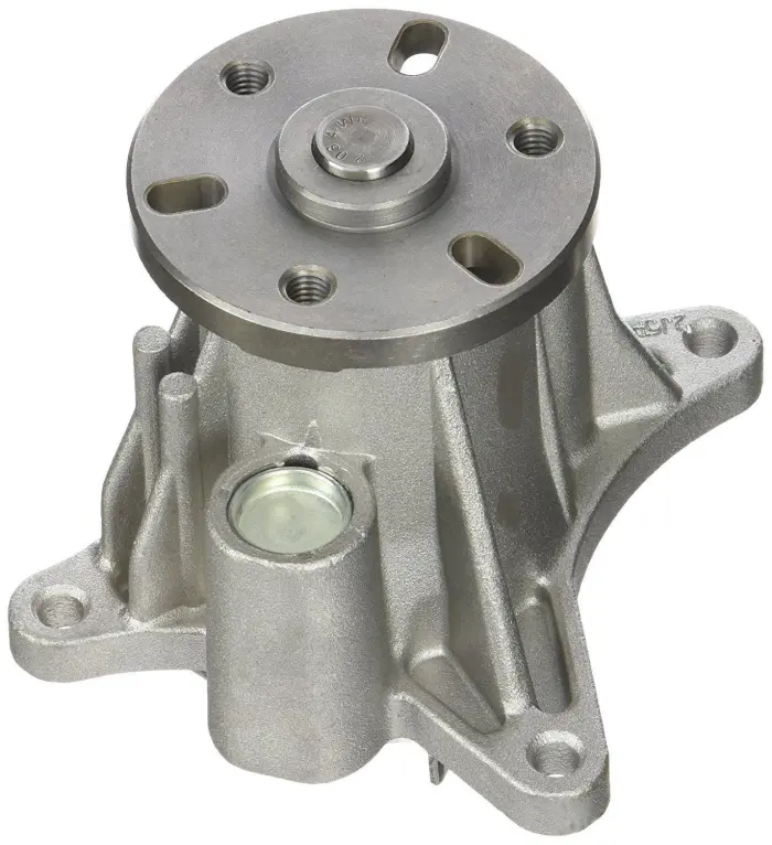 LR009324 Engine Parts Water Pump for JAGUAR XF I (X250), XF I Sedan (X250), LAND ROVER DISCOVERY V (L462)