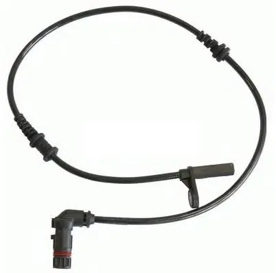 2045400117 Wheel Speed Sensor for MERCEDES-BENZ C-CLASS (W204)