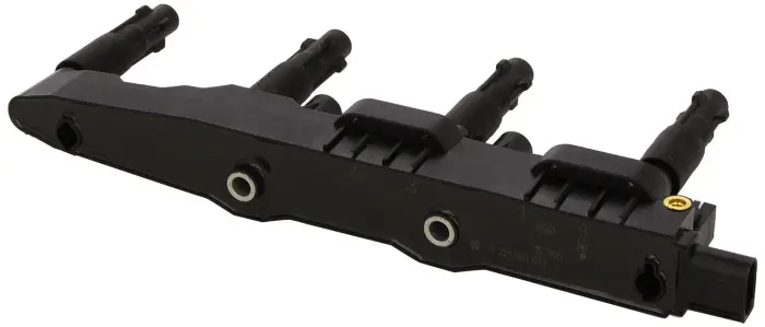 0221503033 Engine Parts Ignition Coil for MERCEDES-BENZ VANEO (414), A-CLASS (W168)