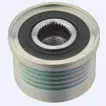 6041500160 Generator Pulley for MERCEDES-BENZ VITO Bus (W638), C-CLASS (W202), V-CLASS (638/2), E-CLASS (W210)