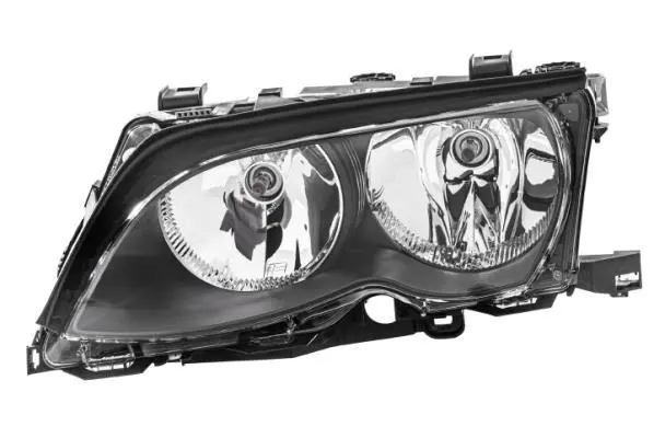 63126910955 Headlight for BMW 3 (E46)