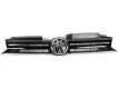 5K0853651AM Решетка радиатора для VW GOLF VI (5K1)