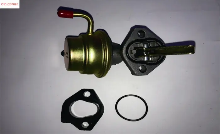 056127025A Engine Parts Electrical Fuel Pump for AUDI 80, VW PASSAT