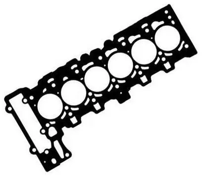 11127555757 Engine Parts Cylinder Head Gasket for BMW 5 Touring (E61), X3 (E83), 3 (E90), X1 (E84), 7 (E65, E66, E67), Z4 Roadster (E85), X5 (E70), 1 (E87), 6 Convertible (E64)