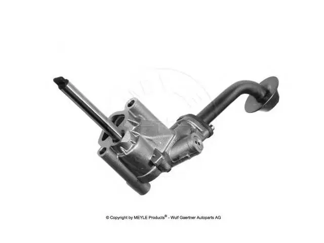 1130110008 Engine Parts Oil Pump for AUDI 80, VW CORSAR